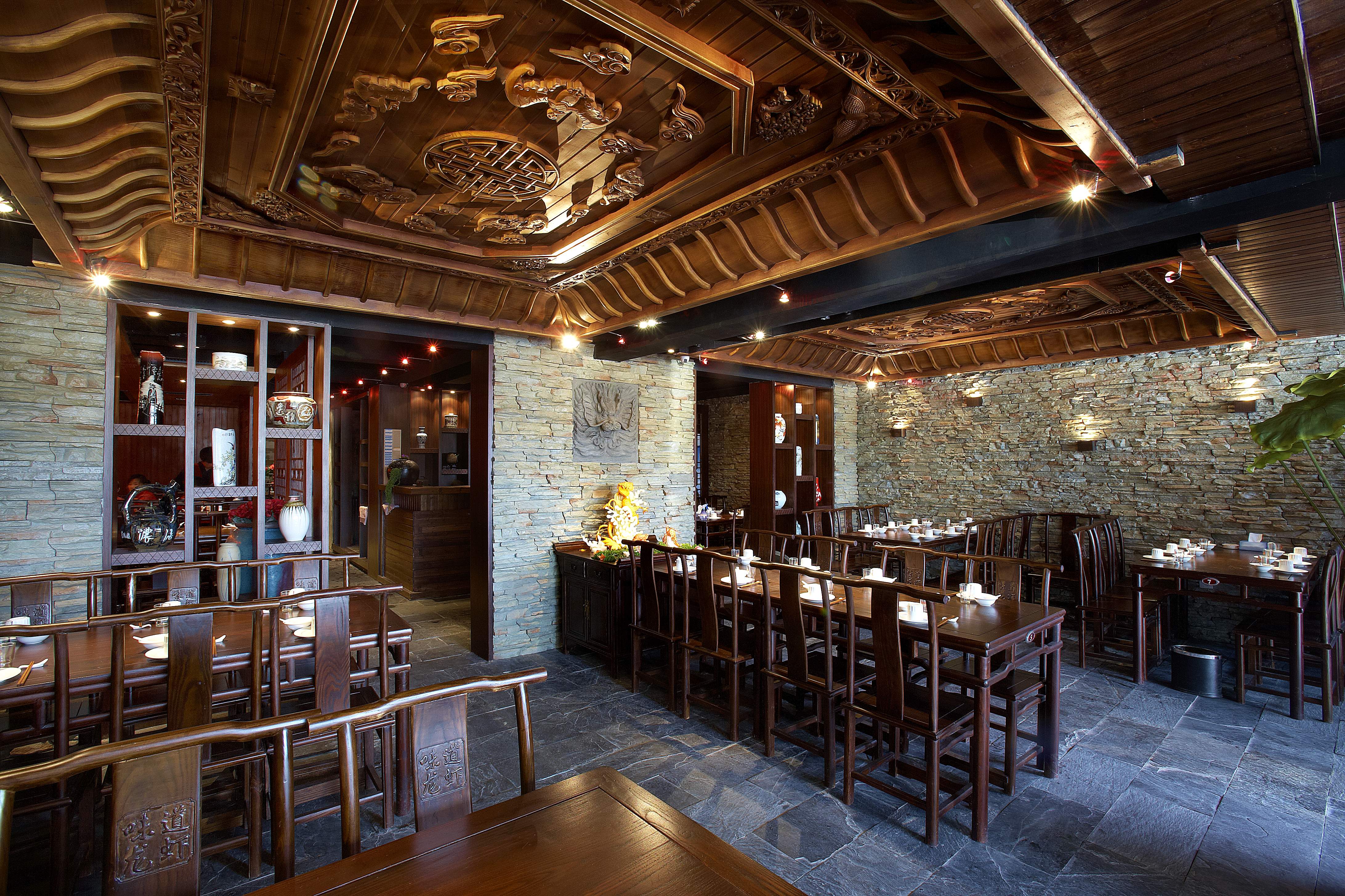 北歐風餐廳設(shè)計：品味簡約與自然的純粹之美