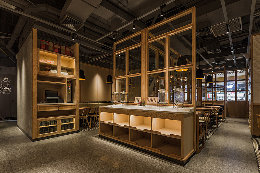 東南亞風(fēng)情餐廳設(shè)計(jì)：暢享熱帶的熱情與浪漫